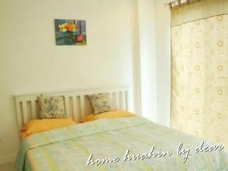 Home Taradol Pool Villa Hua Hin Esterno foto