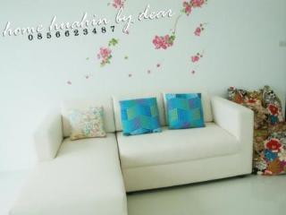 Home Taradol Pool Villa Hua Hin Esterno foto