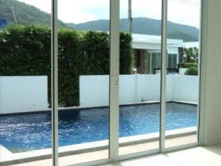 Home Taradol Pool Villa Hua Hin Esterno foto